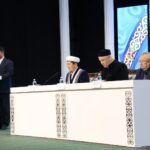 “Ислам және отбасы құндылығы” жылы аясында семинар өтті